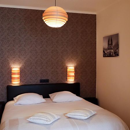 B&B Chambres D'O Ostende Kültér fotó