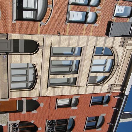 B&B Chambres D'O Ostende Kültér fotó