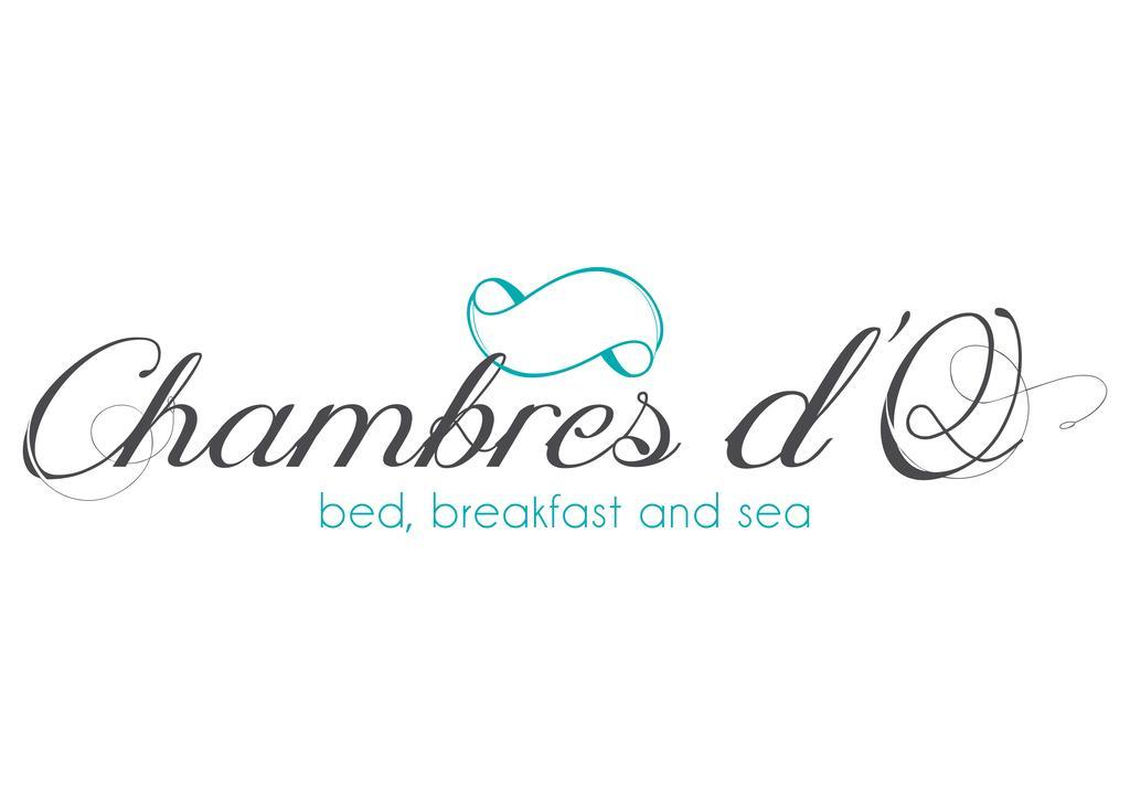 B&B Chambres D'O Ostende Kültér fotó
