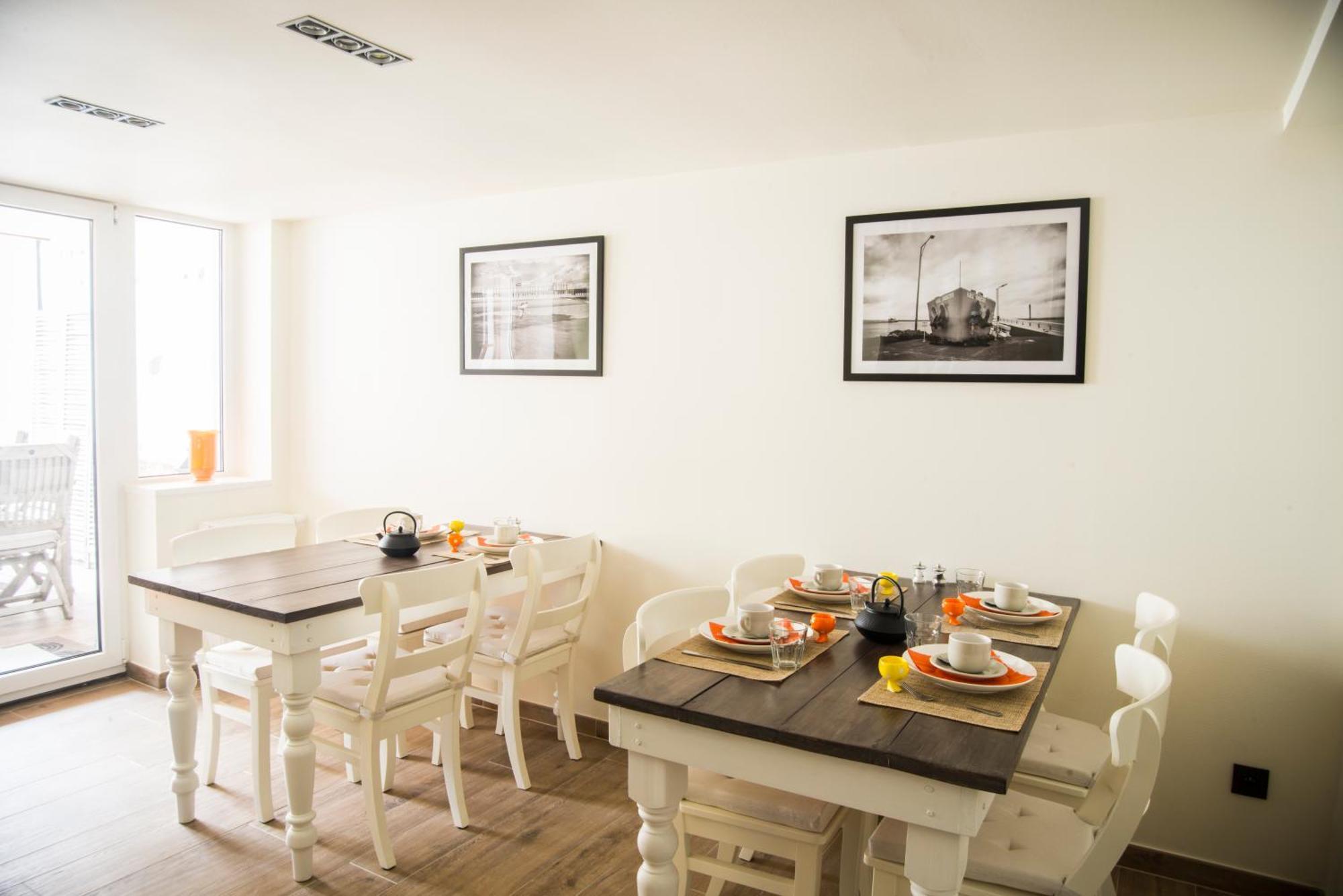 B&B Chambres D'O Ostende Kültér fotó
