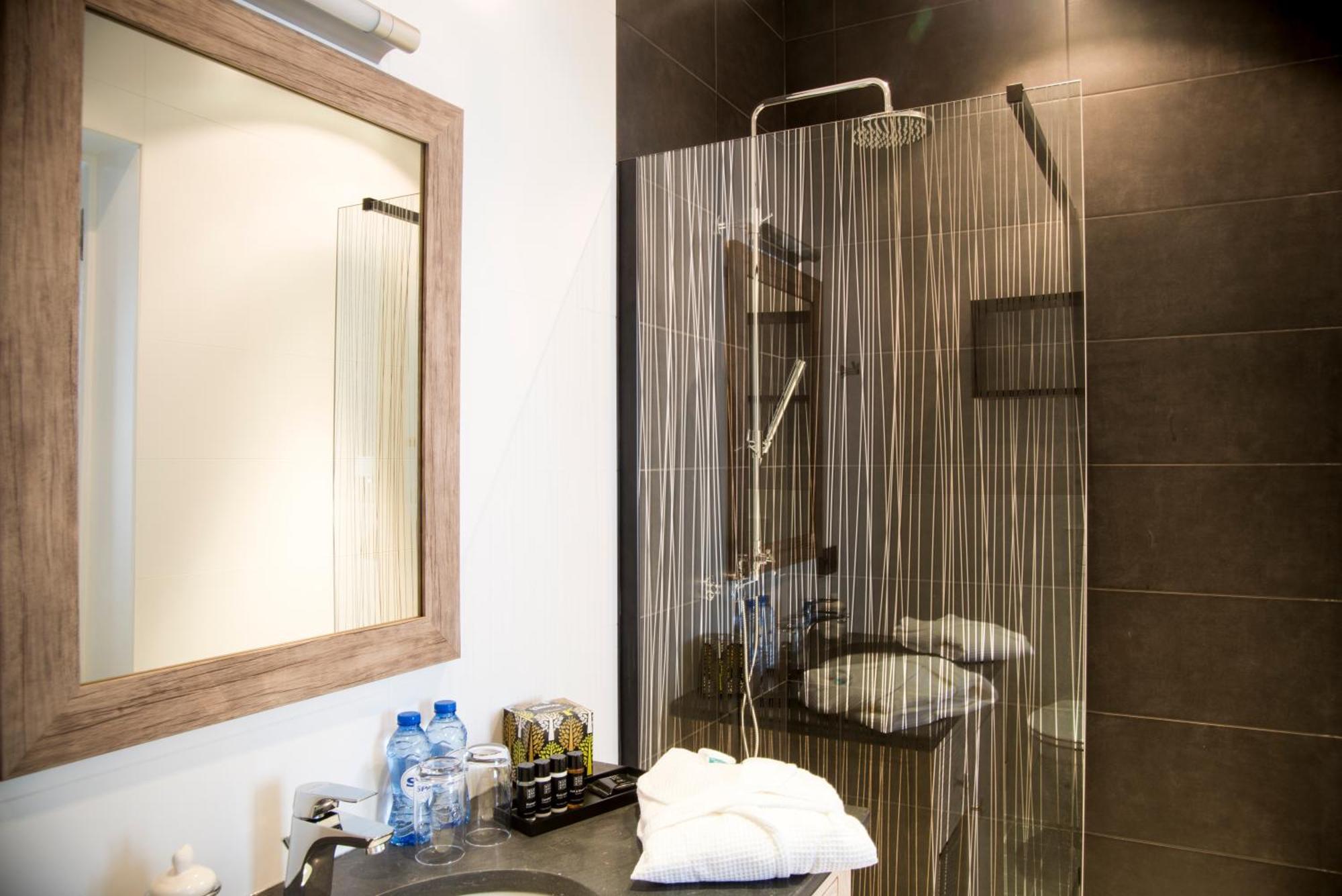 B&B Chambres D'O Ostende Kültér fotó