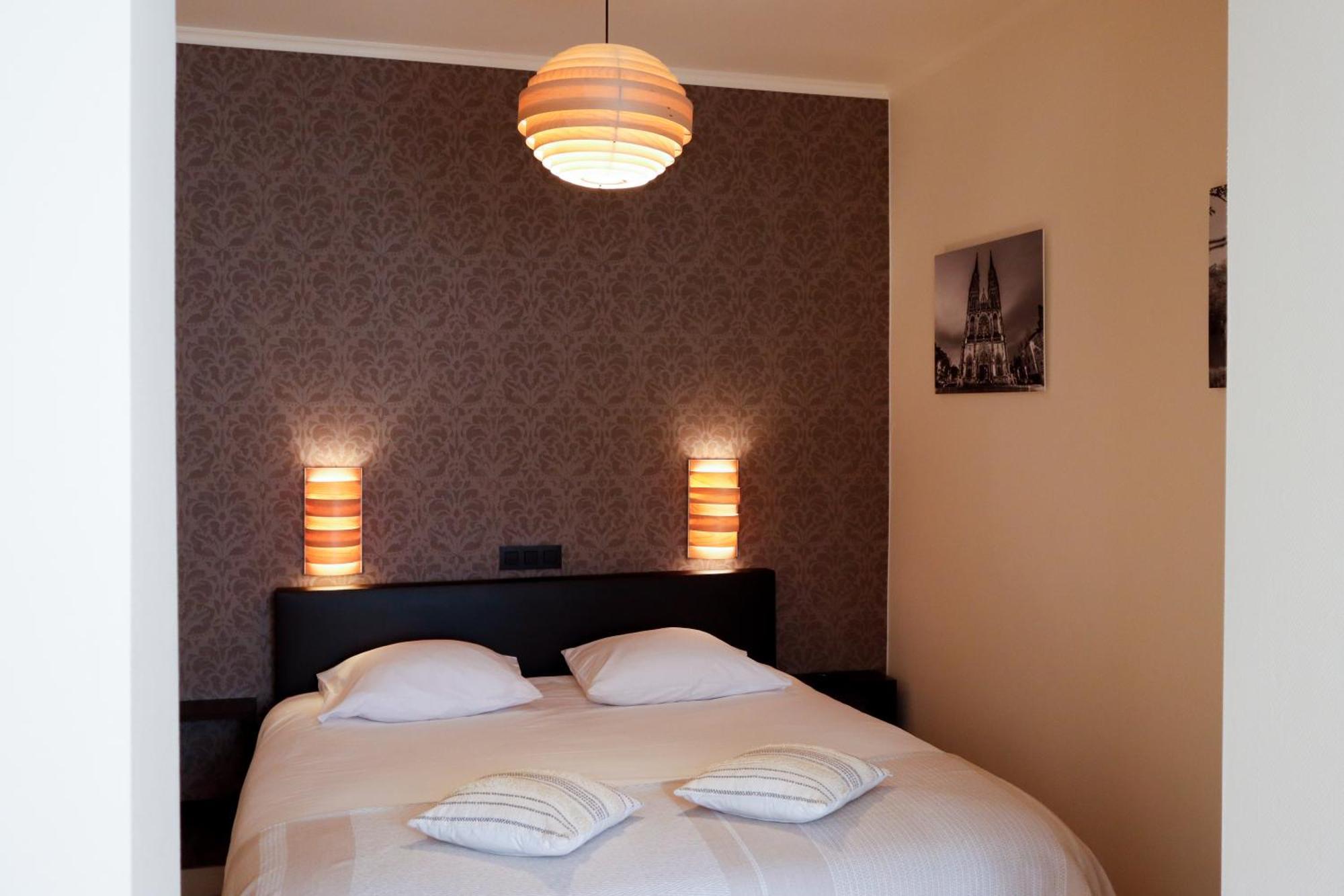 B&B Chambres D'O Ostende Kültér fotó