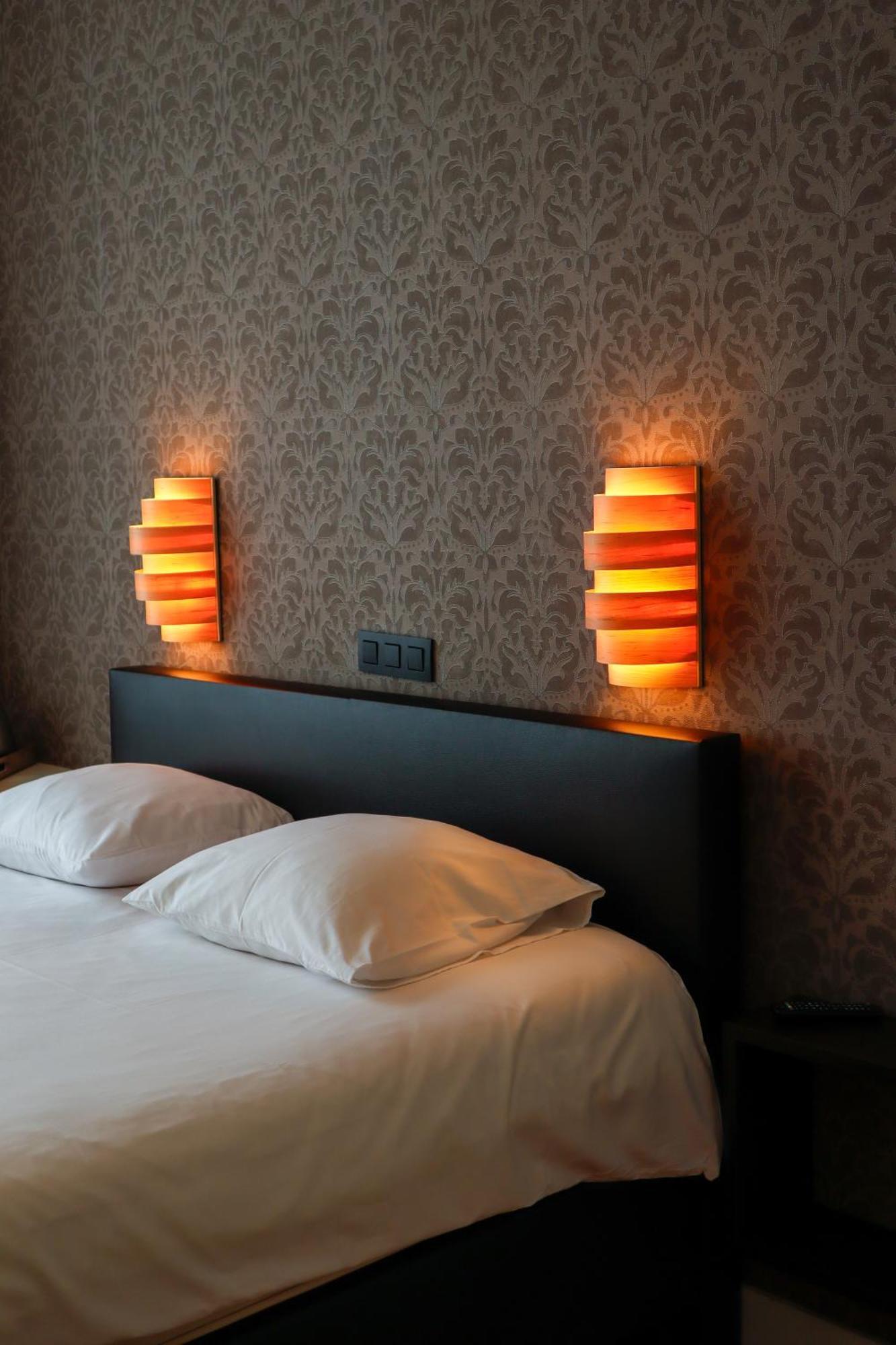 B&B Chambres D'O Ostende Kültér fotó