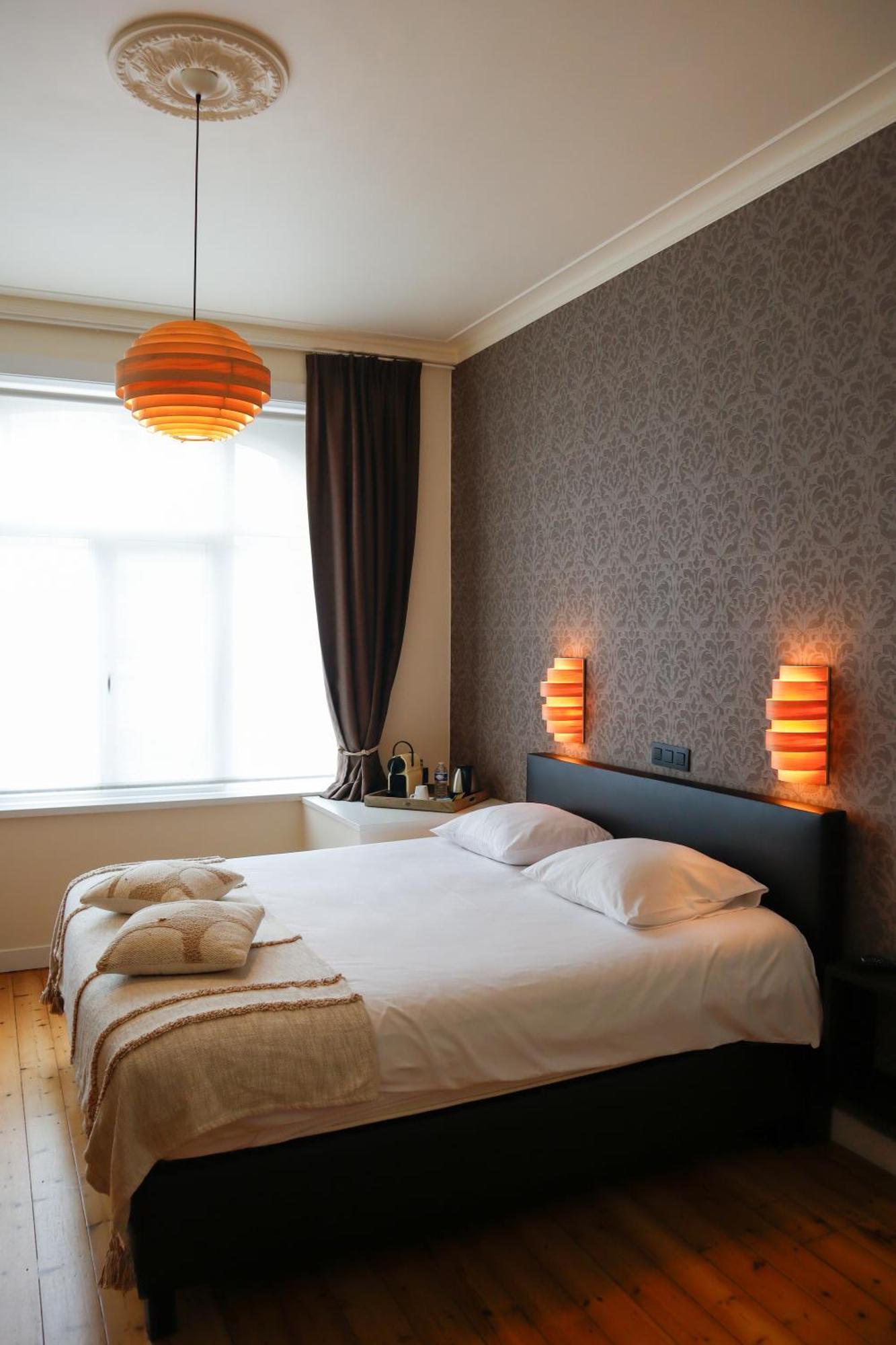 B&B Chambres D'O Ostende Kültér fotó