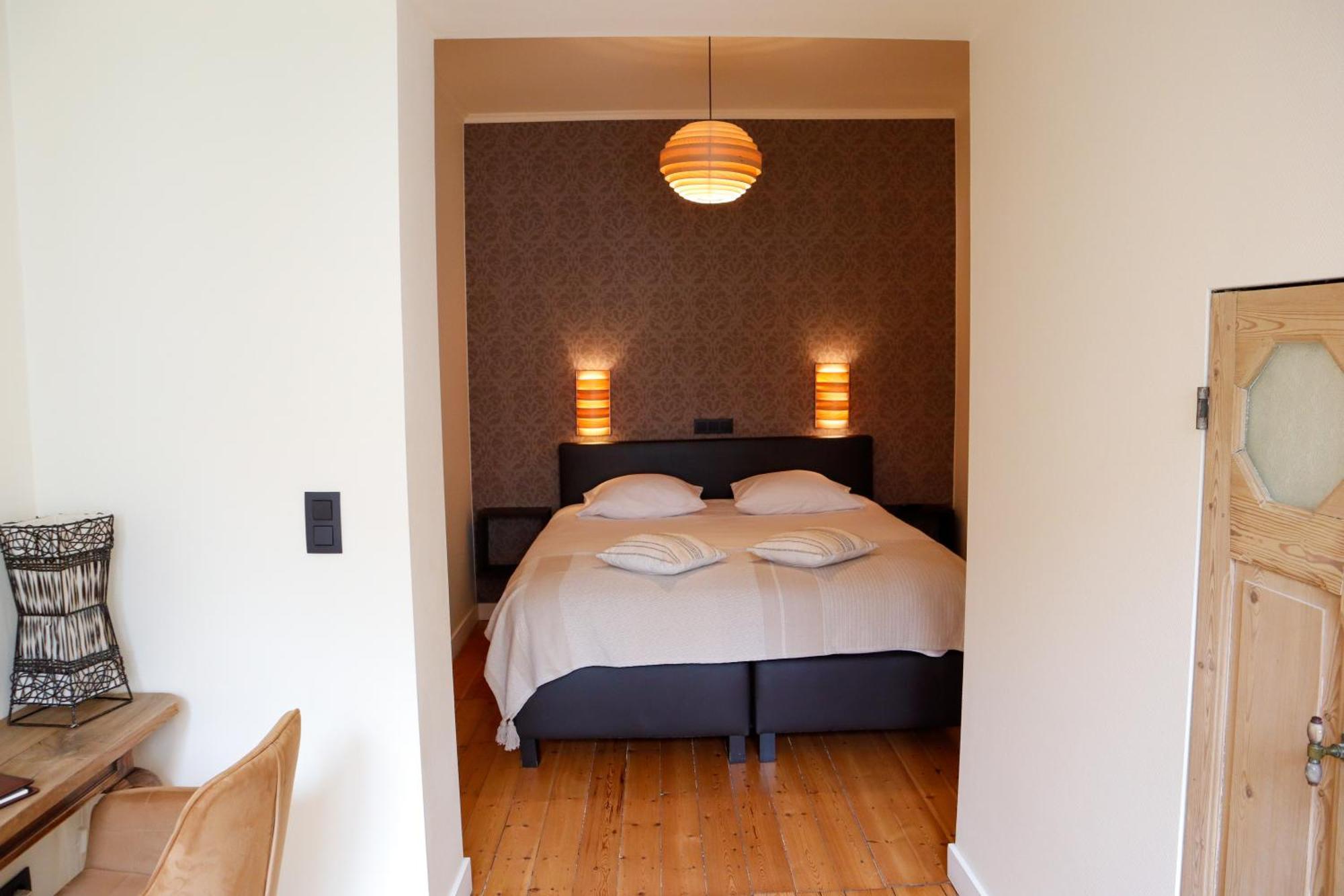 B&B Chambres D'O Ostende Kültér fotó