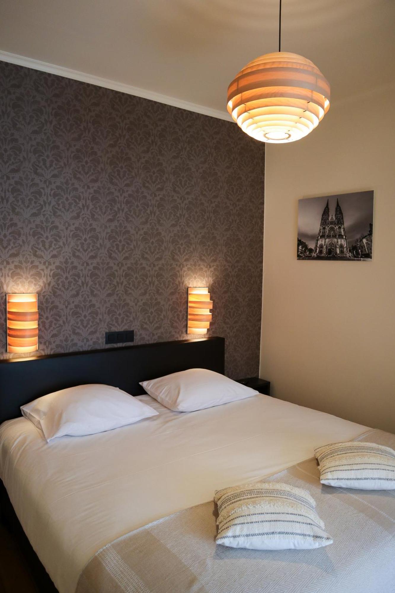 B&B Chambres D'O Ostende Kültér fotó