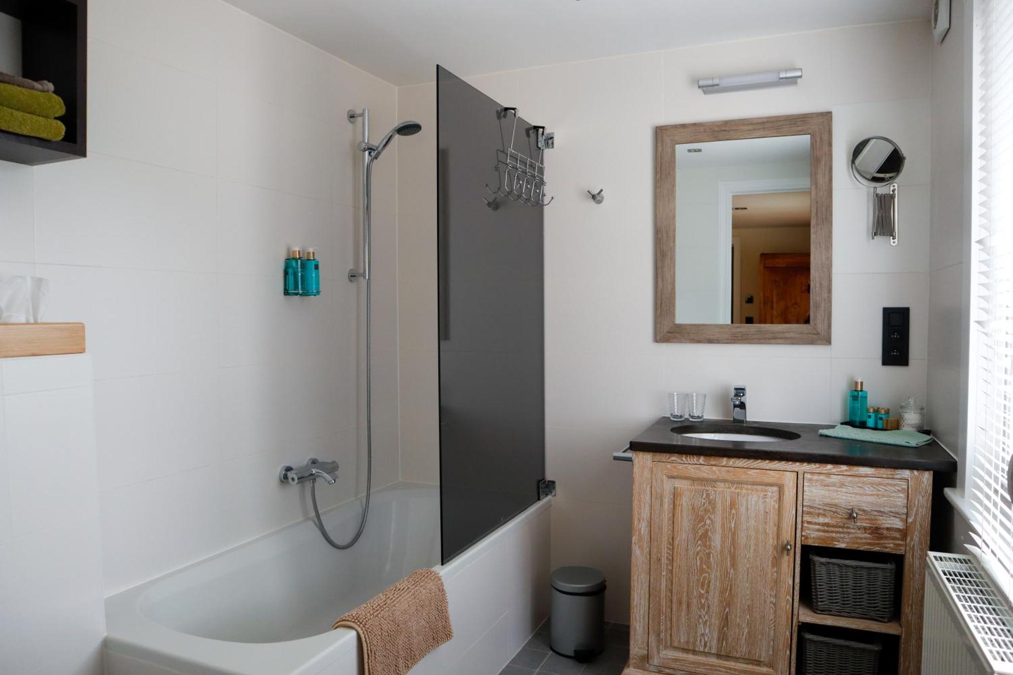 B&B Chambres D'O Ostende Kültér fotó