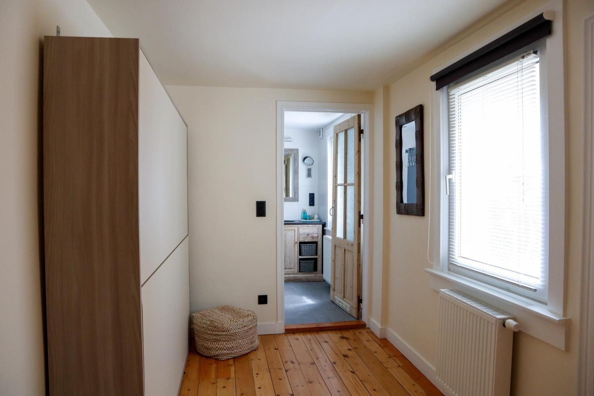 B&B Chambres D'O Ostende Kültér fotó